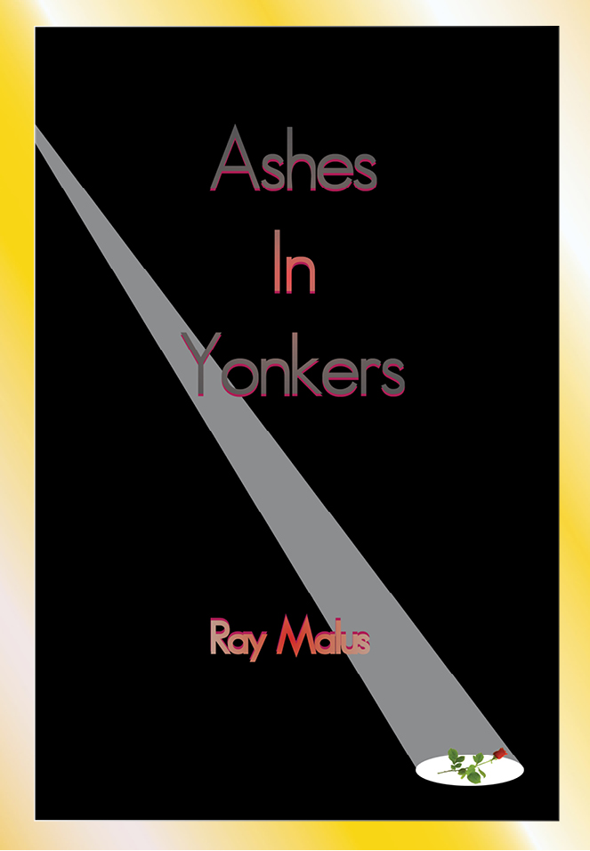 Ashes Cover